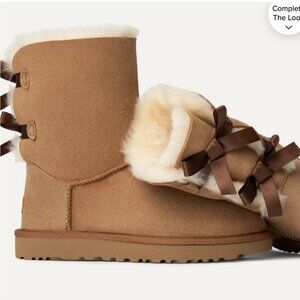 Ugg Women's Bailey Bow II